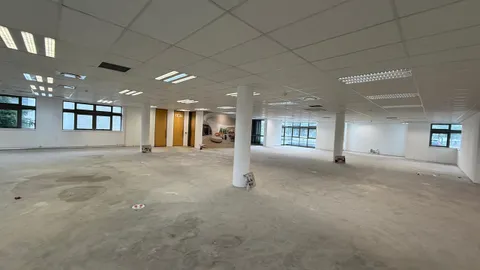 Maxwell Office Park, 37 Magwa Cres, Waterval (1)